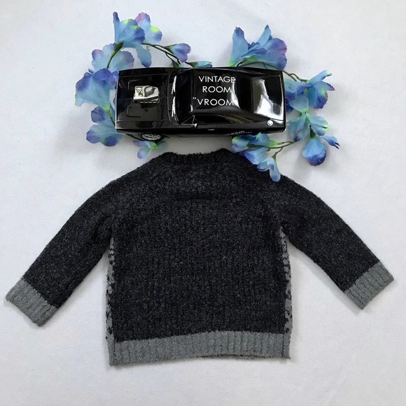 Cat & Jack NWT Sweaters Bundle Boys Various - Picture 5 of 11